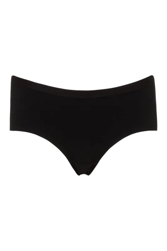 Odette Briefs Black sold by Ivalo.com