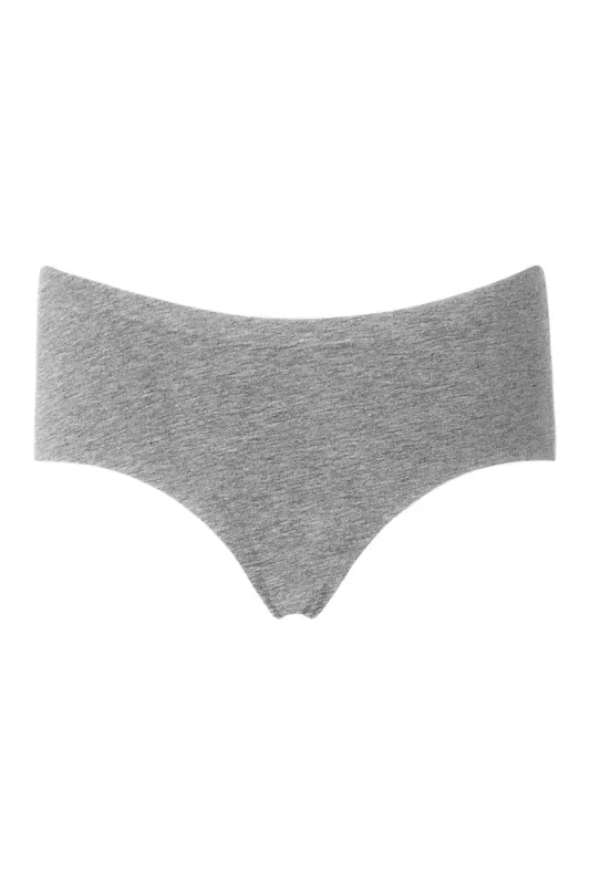 Odette Briefs Grey sold by Ivalo.com