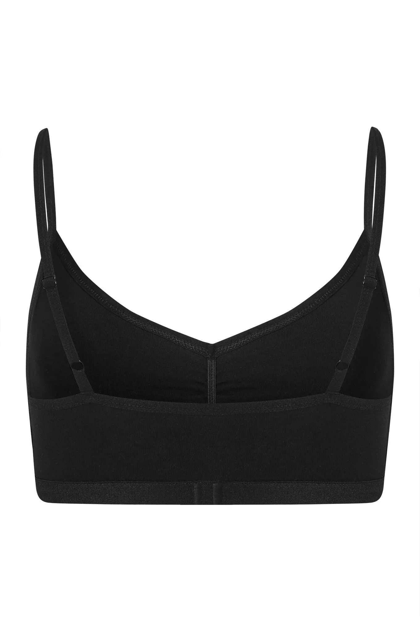 Anastasia Bralette Black sold by Ivalo.com product image thumbnail 4