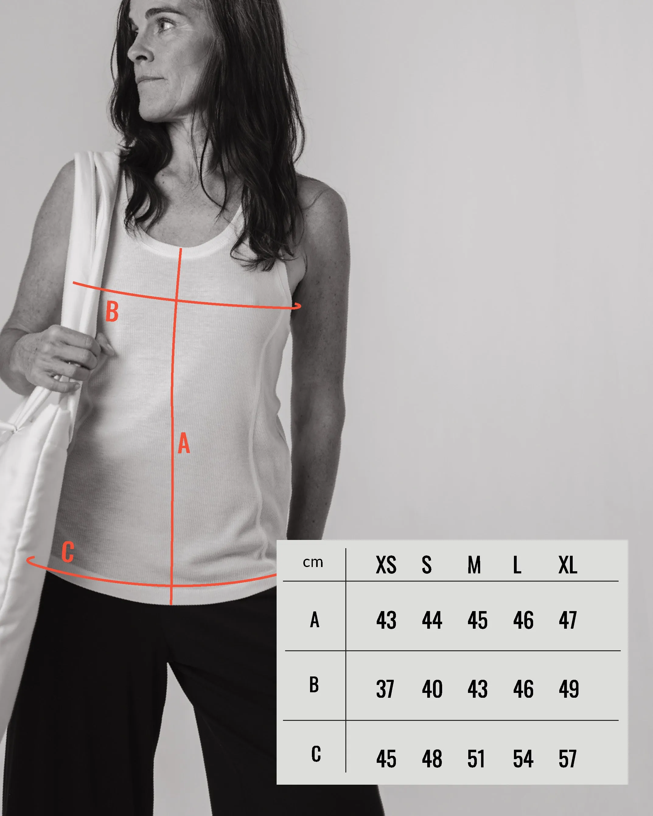 Ribbed Tech Tank Top Candy Pink sold by Ivalo.com product image thumbnail 5