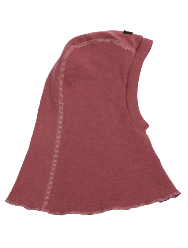 Melli EcoDesign Merino Wool Balaclava sold by Ivalo.com