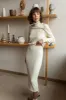 Elegant Knitted Pencil Skirt sold by Ivalo.com