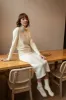 Elegant Knitted Pencil Skirt sold by Ivalo.com