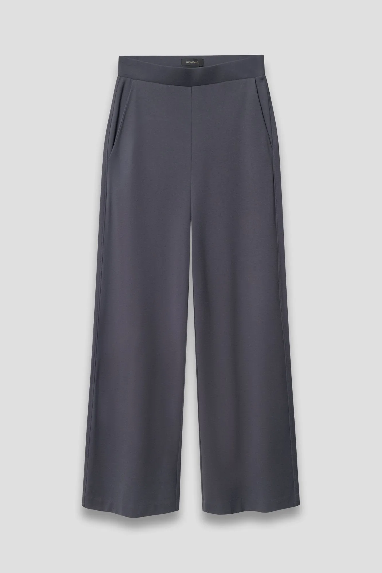 Leia Wide Pants Onyx sold by Ivalo.com product image thumbnail 2