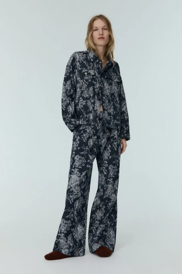 Berlin Jacket Blue sold by Ivalo.com product image thumbnail 4