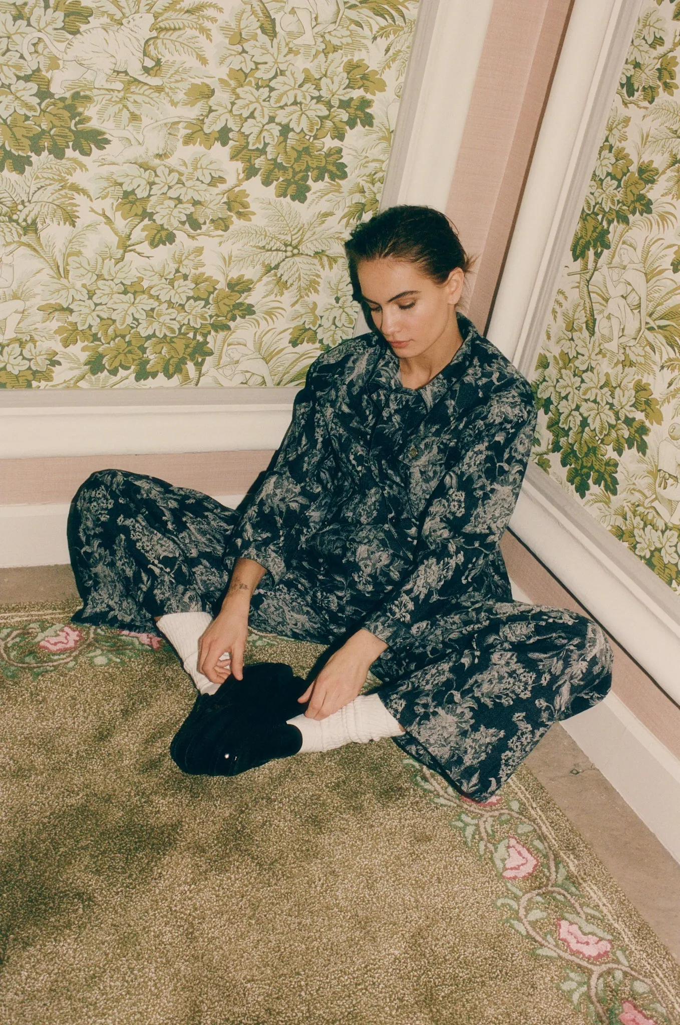 Berlin Jacket Blue sold by Ivalo.com product image thumbnail 5