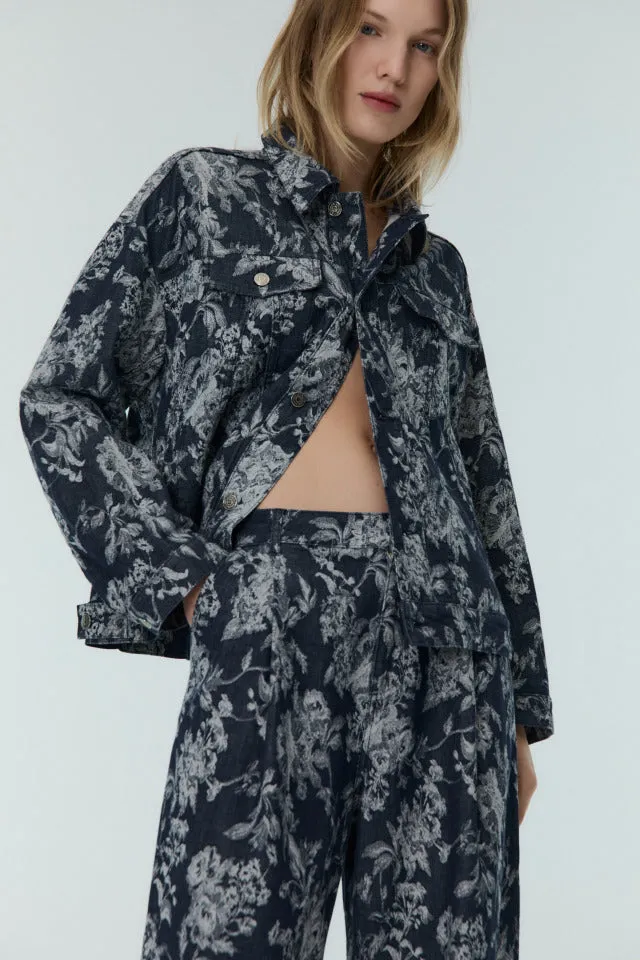 Berlin Jacket Blue sold by Ivalo.com product image thumbnail 2