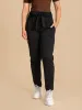 Mukava Pants Short Black sold by Ivalo.com