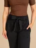 Mukava Pants Short Black sold by Ivalo.com
