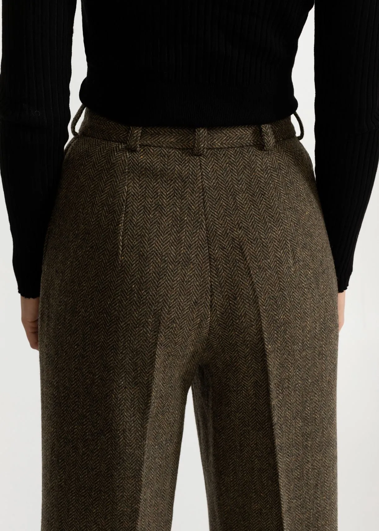 Women's Figa Wool Set Green sold by Ivalo.com product image thumbnail 5