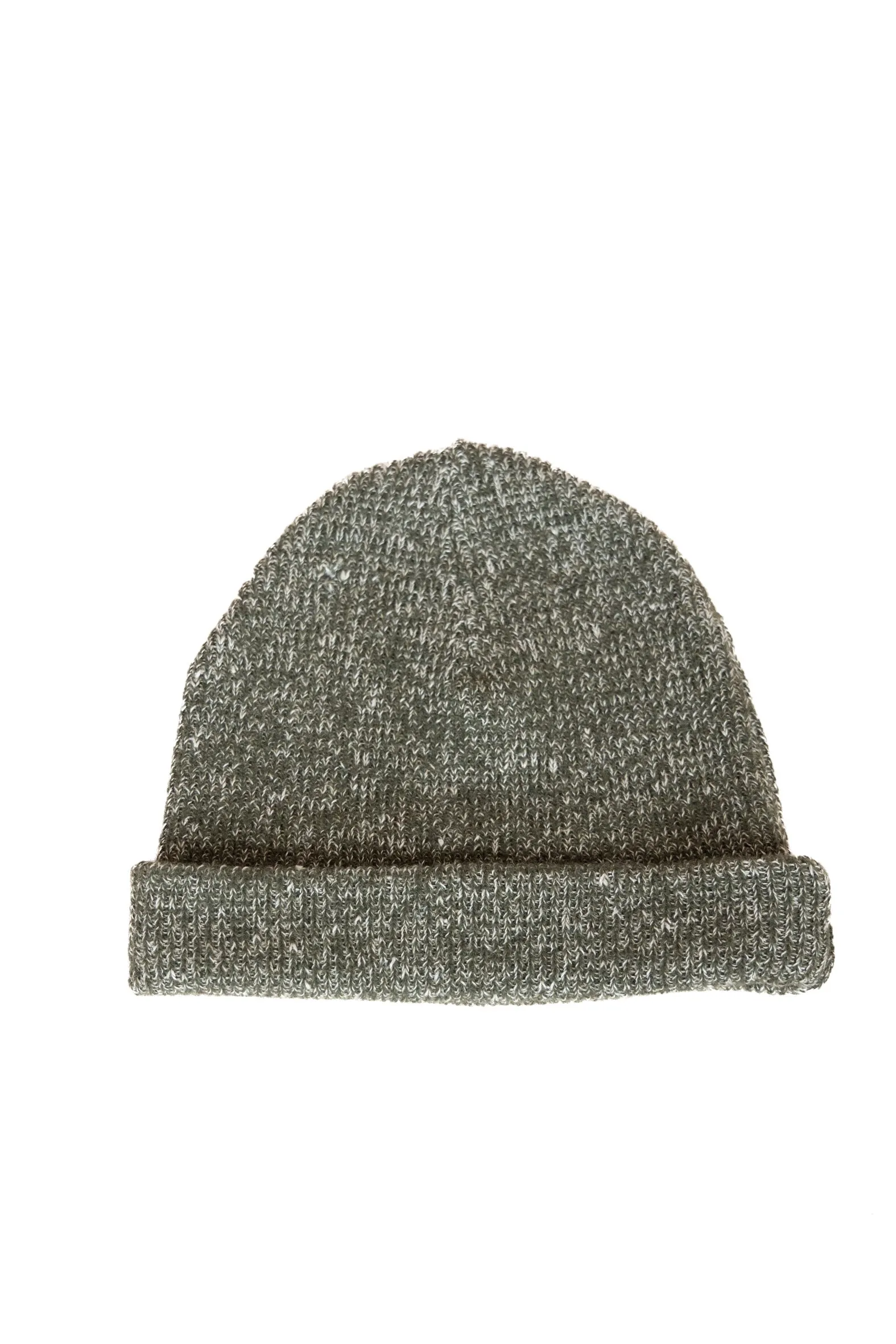 The Hemp Wool Beanie Green sold by Ivalo.com