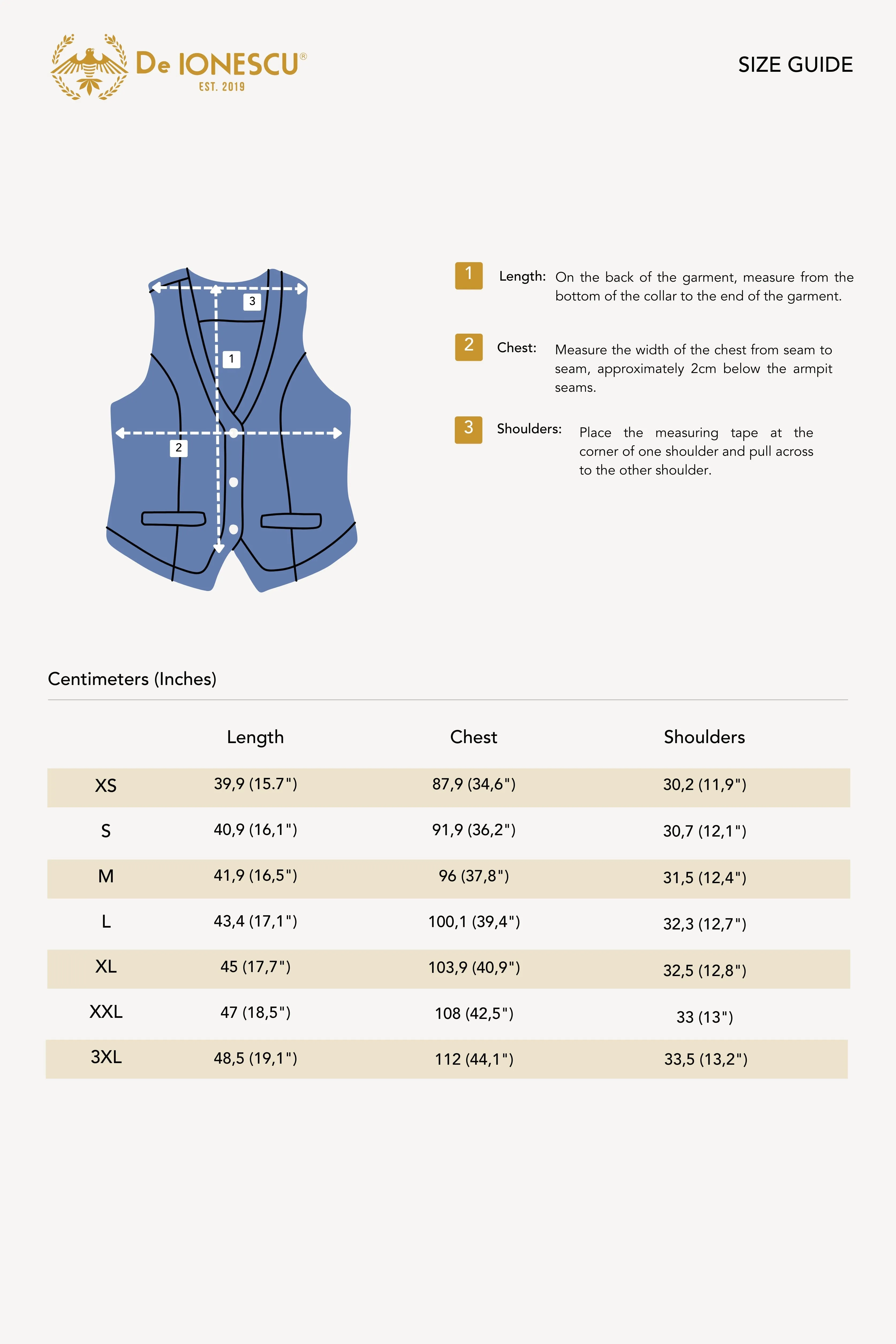 Women's Figa Organic Cotton Waistcoat Burgundy sold by Ivalo.com product image thumbnail 5