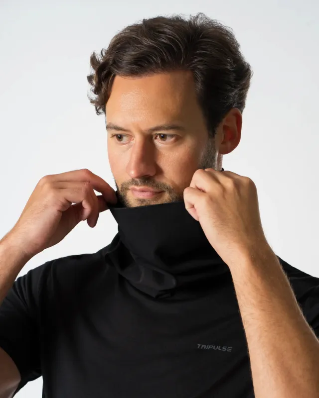 Multifunctional TENCEL™ Neck Gaiter Unisex sold by Ivalo.com