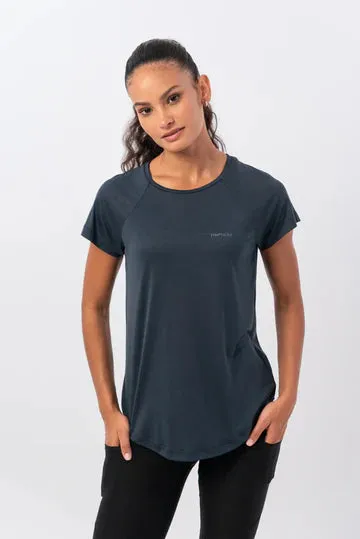 Women's Original Workout TENCEL™ T-Shirt V2 sold by Ivalo.com
