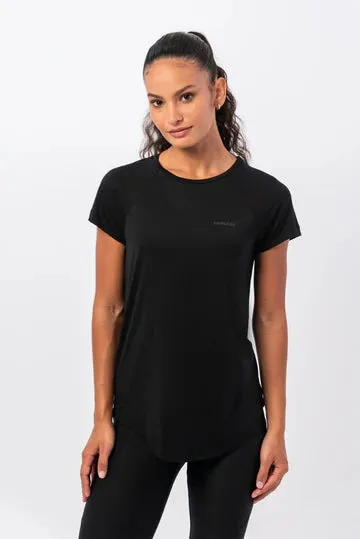 Women's Original Workout TENCEL™ T-Shirt V2 sold by Ivalo.com product image thumbnail 2