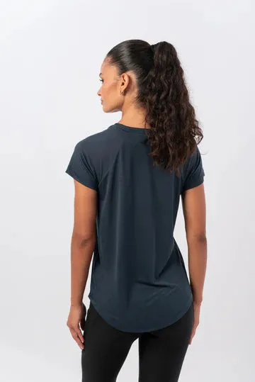 Women's Original Workout TENCEL™ T-Shirt V2 sold by Ivalo.com product image thumbnail 4