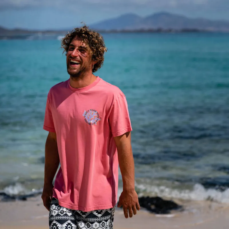 T-Shirt Cherry Ikaika sold by Ivalo.com