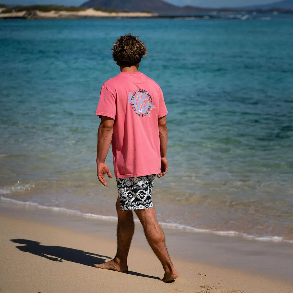 T-Shirt Cherry Ikaika sold by Ivalo.com product image thumbnail 4