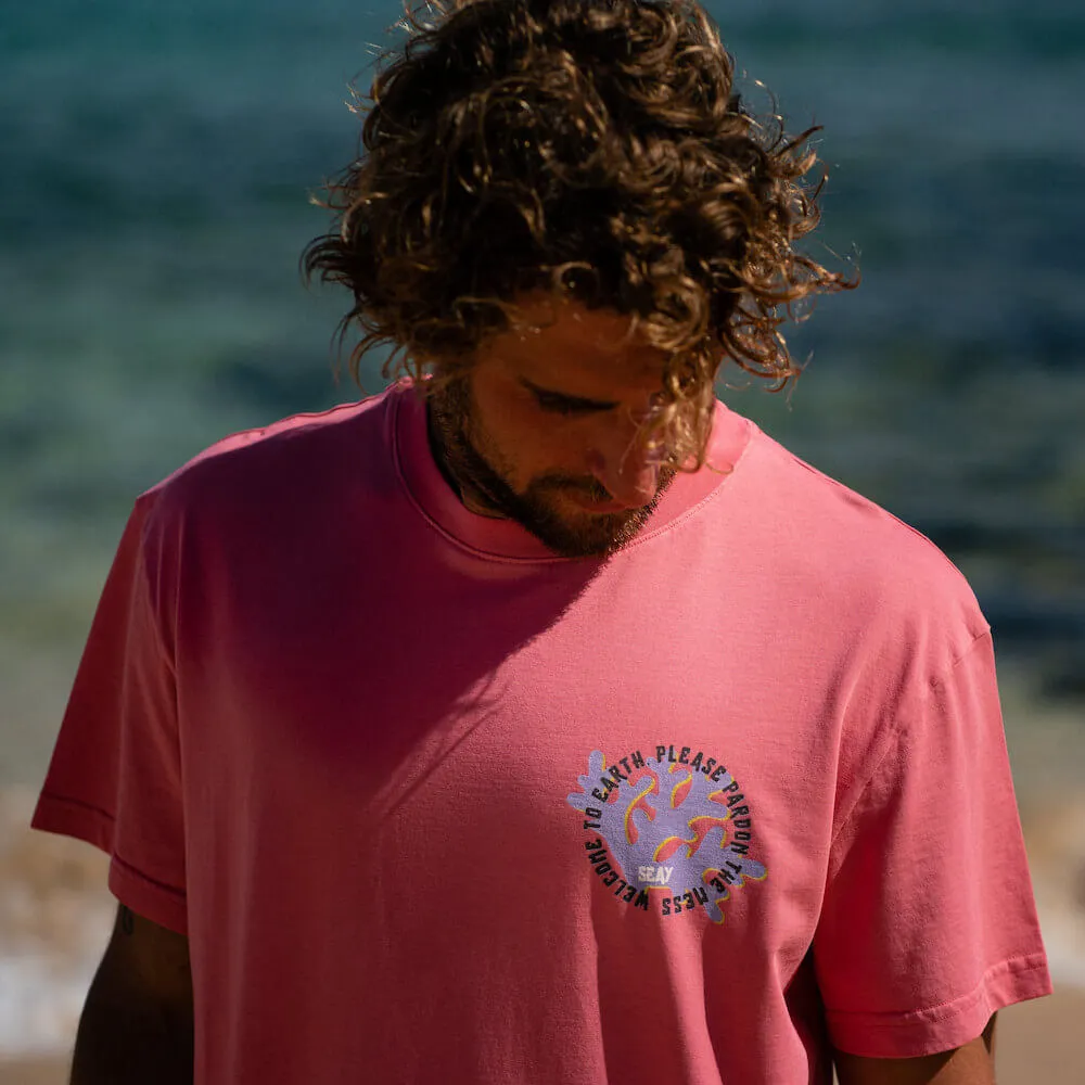 T-Shirt Cherry Ikaika sold by Ivalo.com product image thumbnail 3