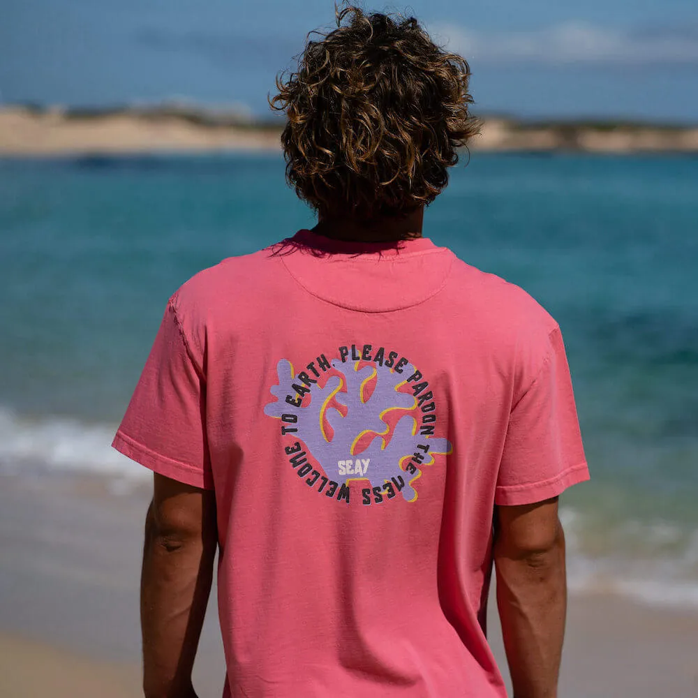 T-Shirt Cherry Ikaika sold by Ivalo.com product image thumbnail 2