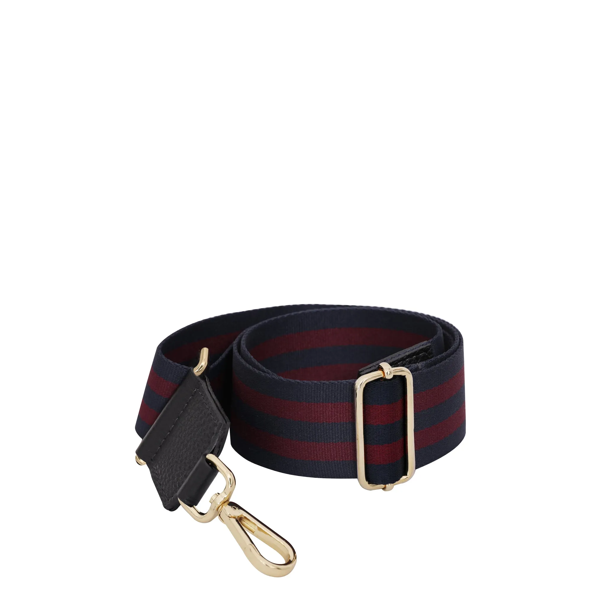 Woven Strap Gold sold by Ivalo.com