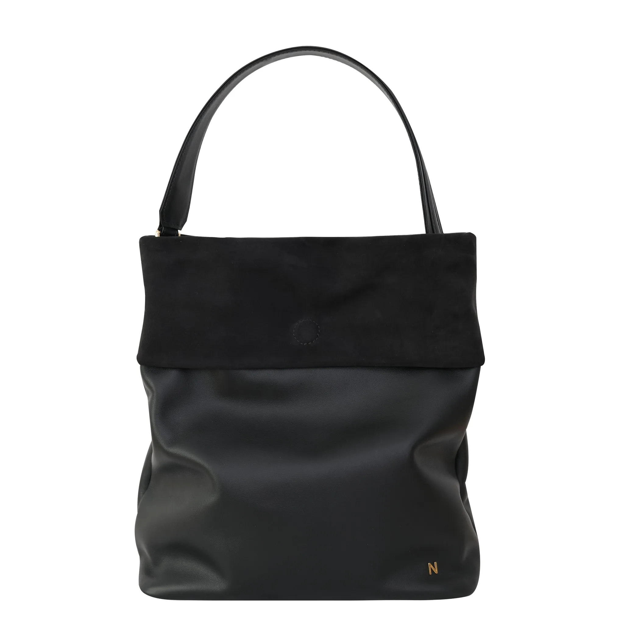 No. 300 Multifunctional Bag Black sold by Ivalo.com product image thumbnail 5