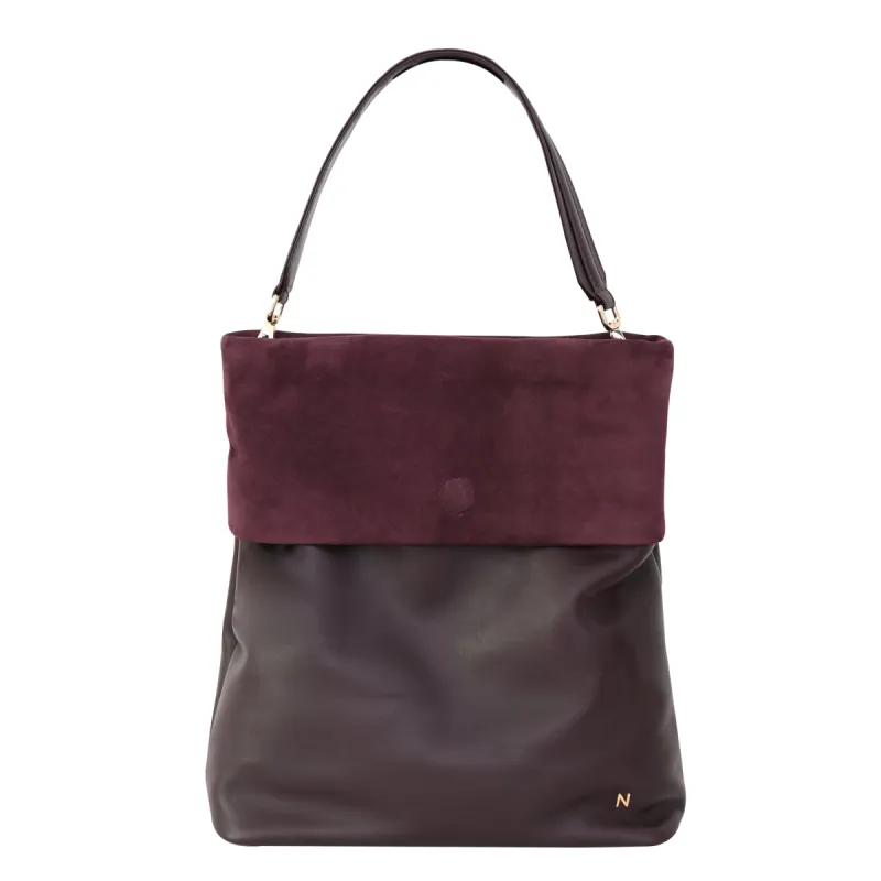 No. 300 Multifunctional Bag Red sold by Ivalo.com