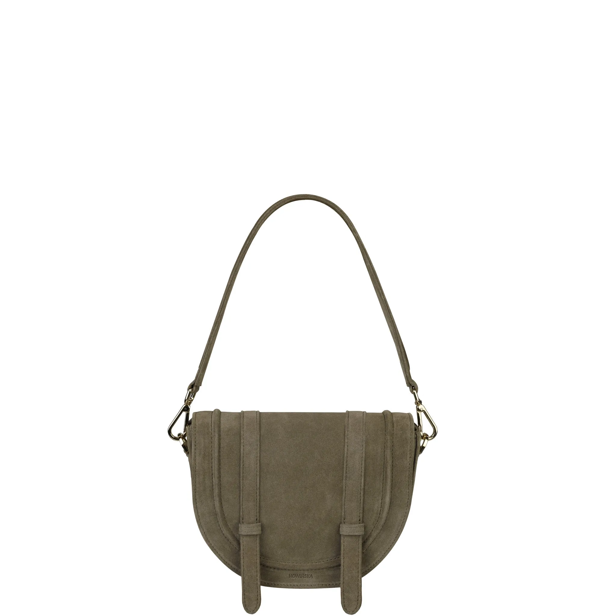 No. 409 Saddle Bag Decor Green sold by Ivalo.com product image thumbnail 5