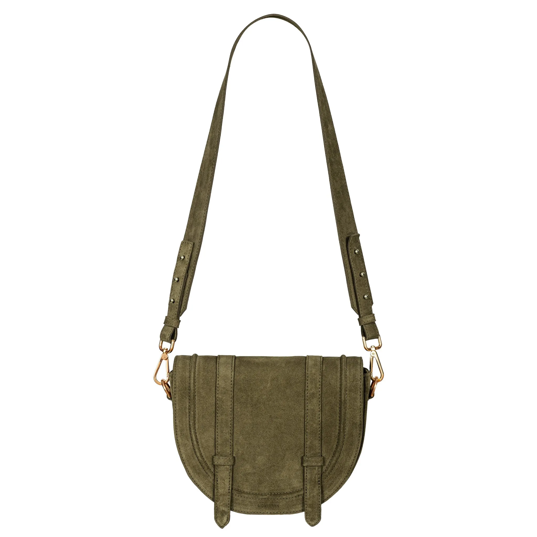 No. 409 Saddle Bag Decor Green sold by Ivalo.com product image thumbnail 2