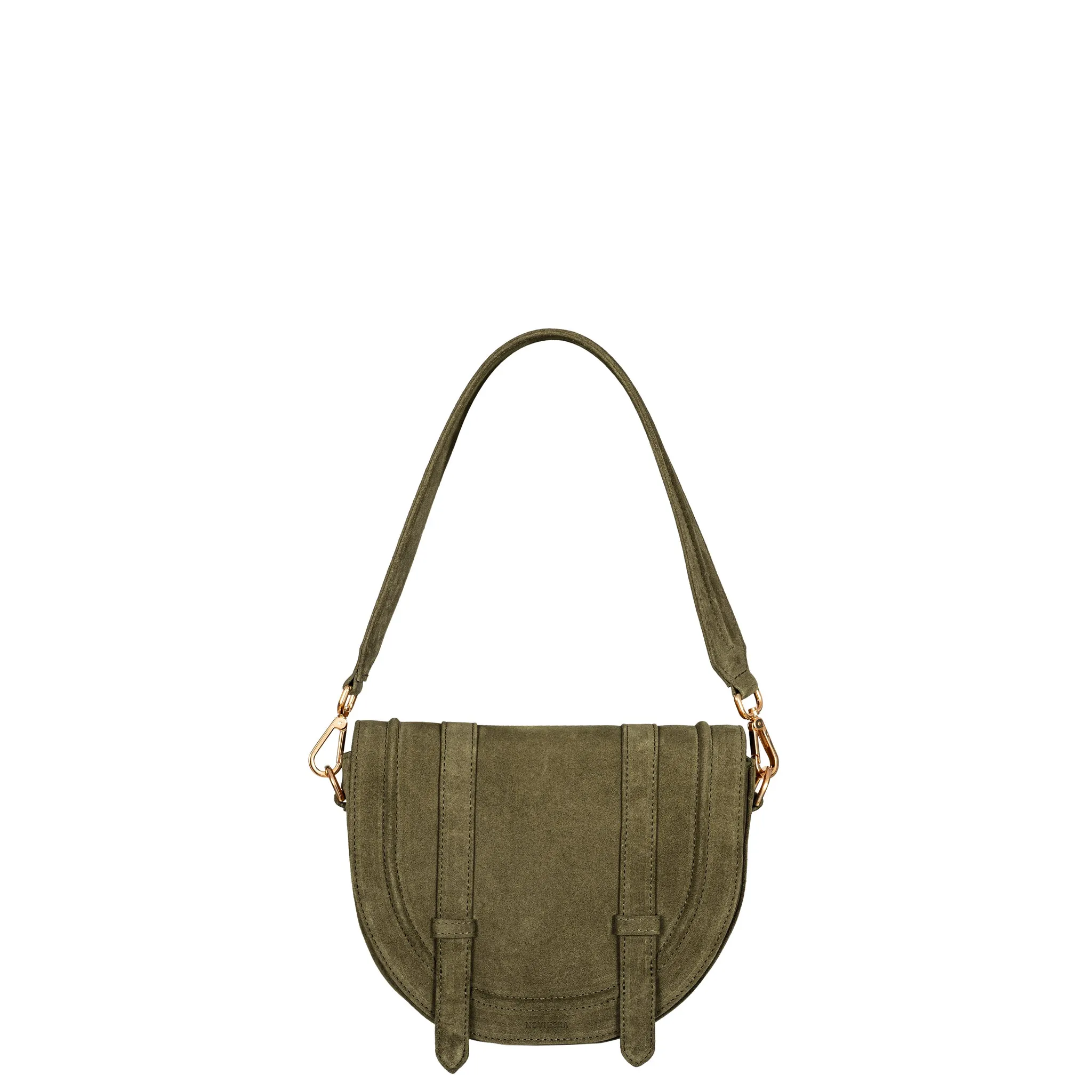 No. 409 Saddle Bag Decor Green sold by Ivalo.com