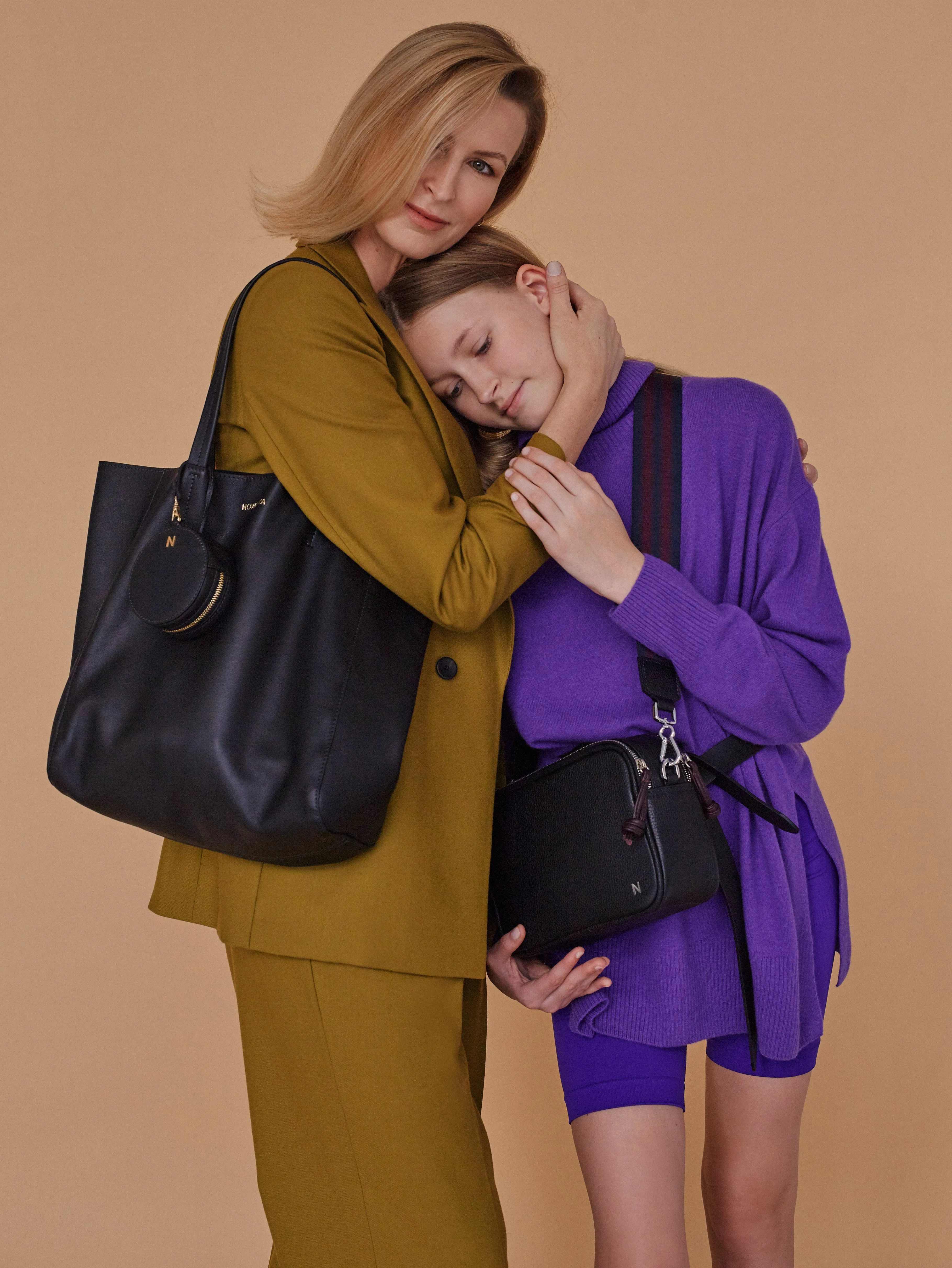 No. 260 Shopping Bag Red sold by Ivalo.com product image thumbnail 5