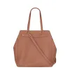 No. 256 Tote Bag Beige sold by Ivalo.com
