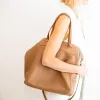 No. 256 Tote Bag Beige sold by Ivalo.com