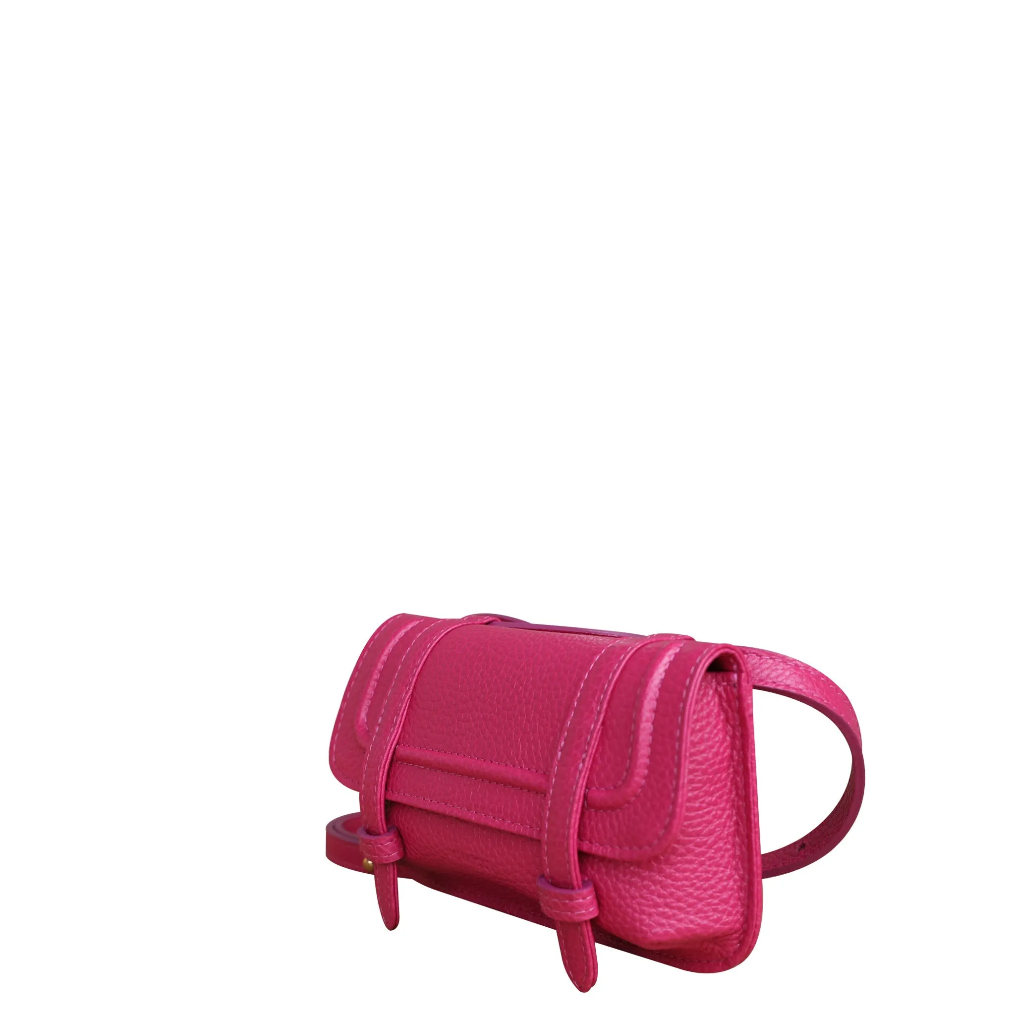 Belt Bag Mini No. 108 Pink sold by Ivalo.com product image thumbnail 2