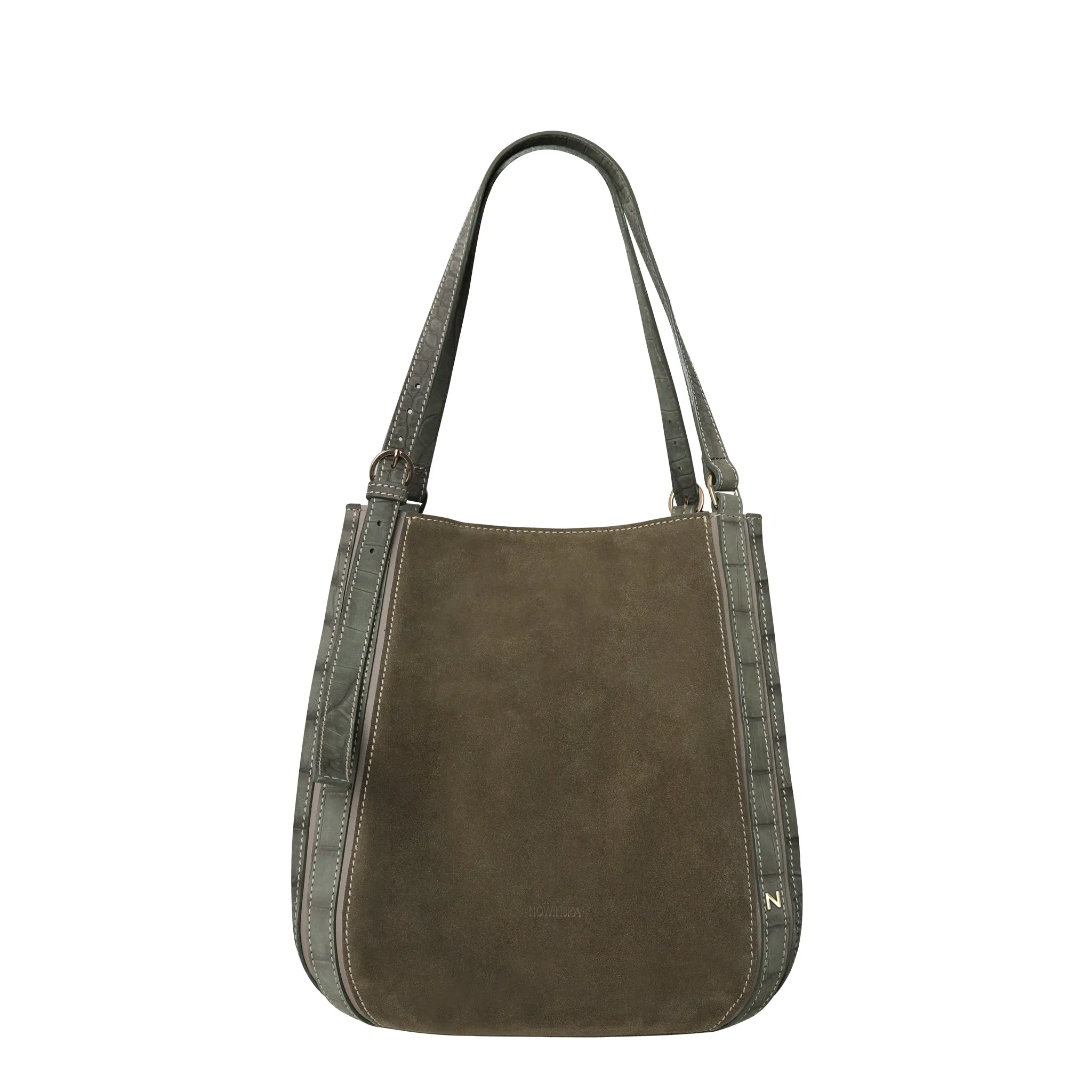 No. 800 Over-All Bag Green sold by Ivalo.com product image thumbnail 3