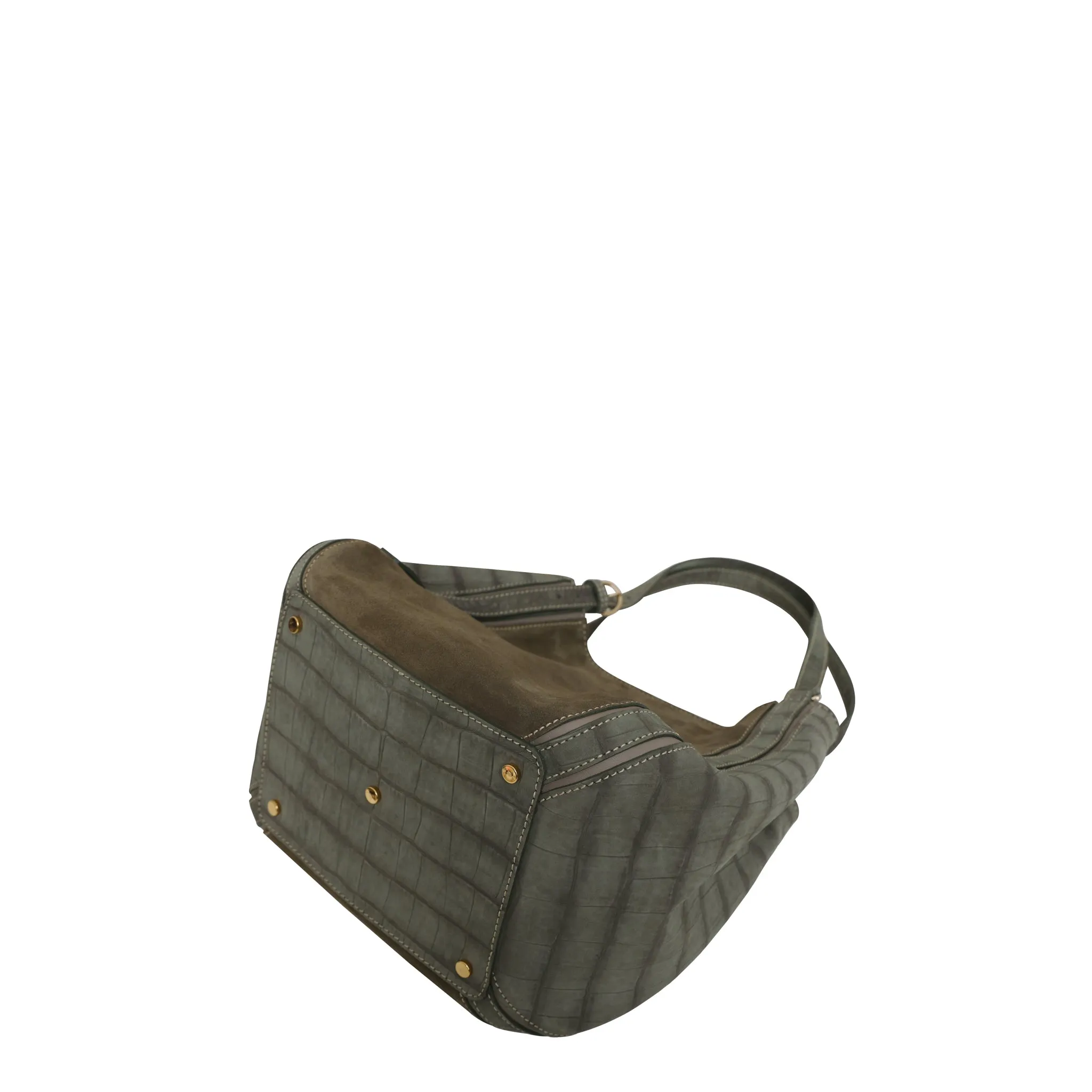 No. 800 Over-All Bag Green sold by Ivalo.com product image thumbnail 4