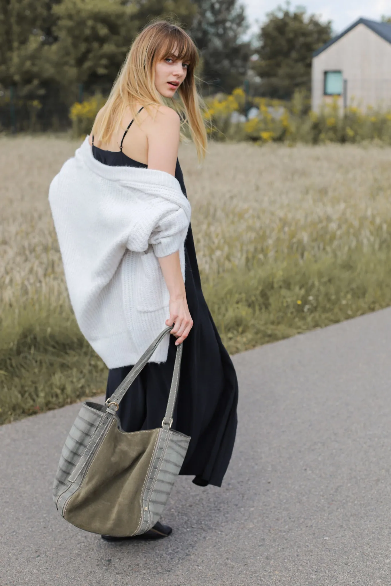 No. 800 Over-All Bag Green sold by Ivalo.com product image thumbnail 5