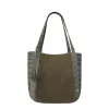 No. 800 Over-All Bag Green sold by Ivalo.com