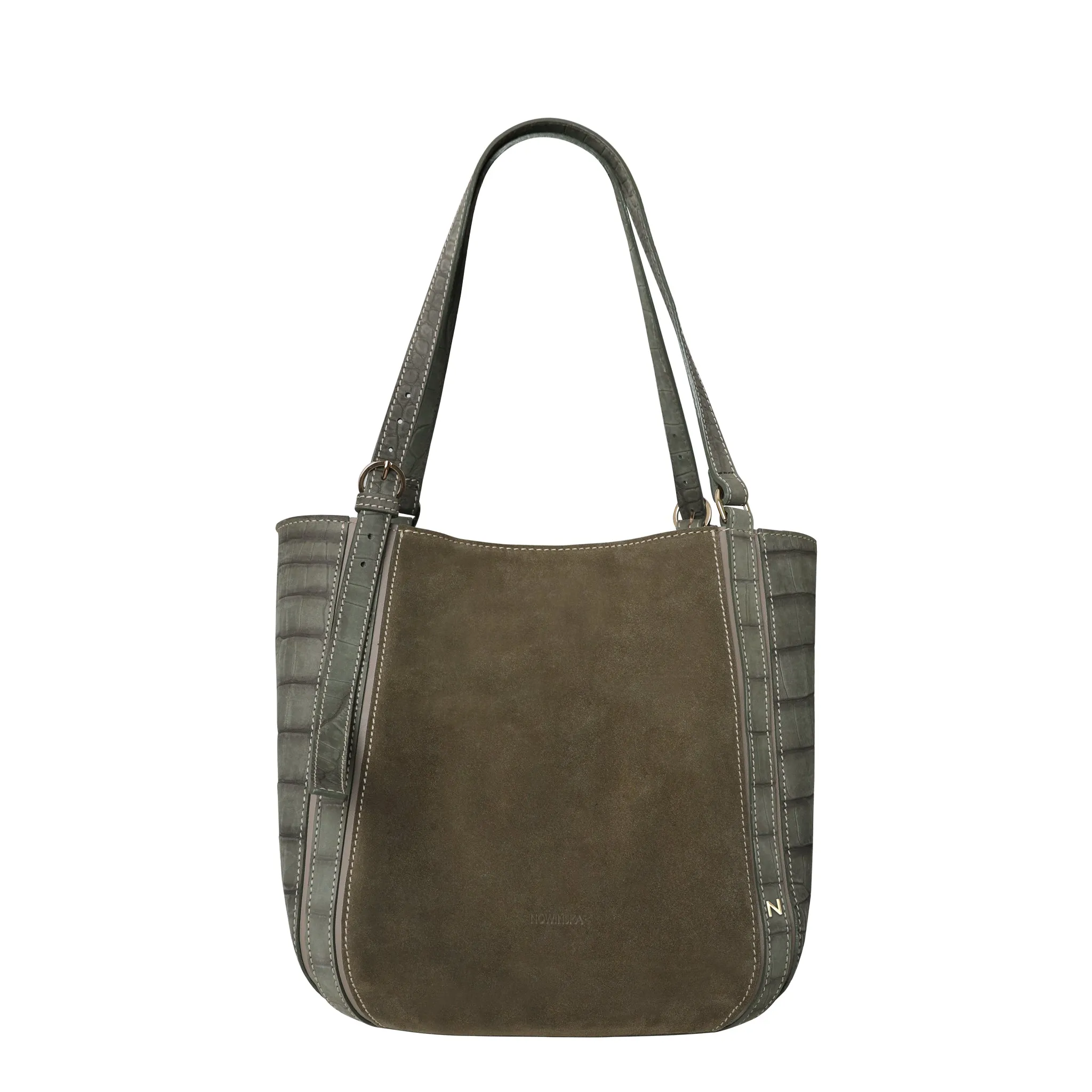 No. 800 Over-All Bag Green sold by Ivalo.com product image thumbnail 2