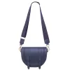 No. 409 Saddle Bag Duo Blue sold by Ivalo.com