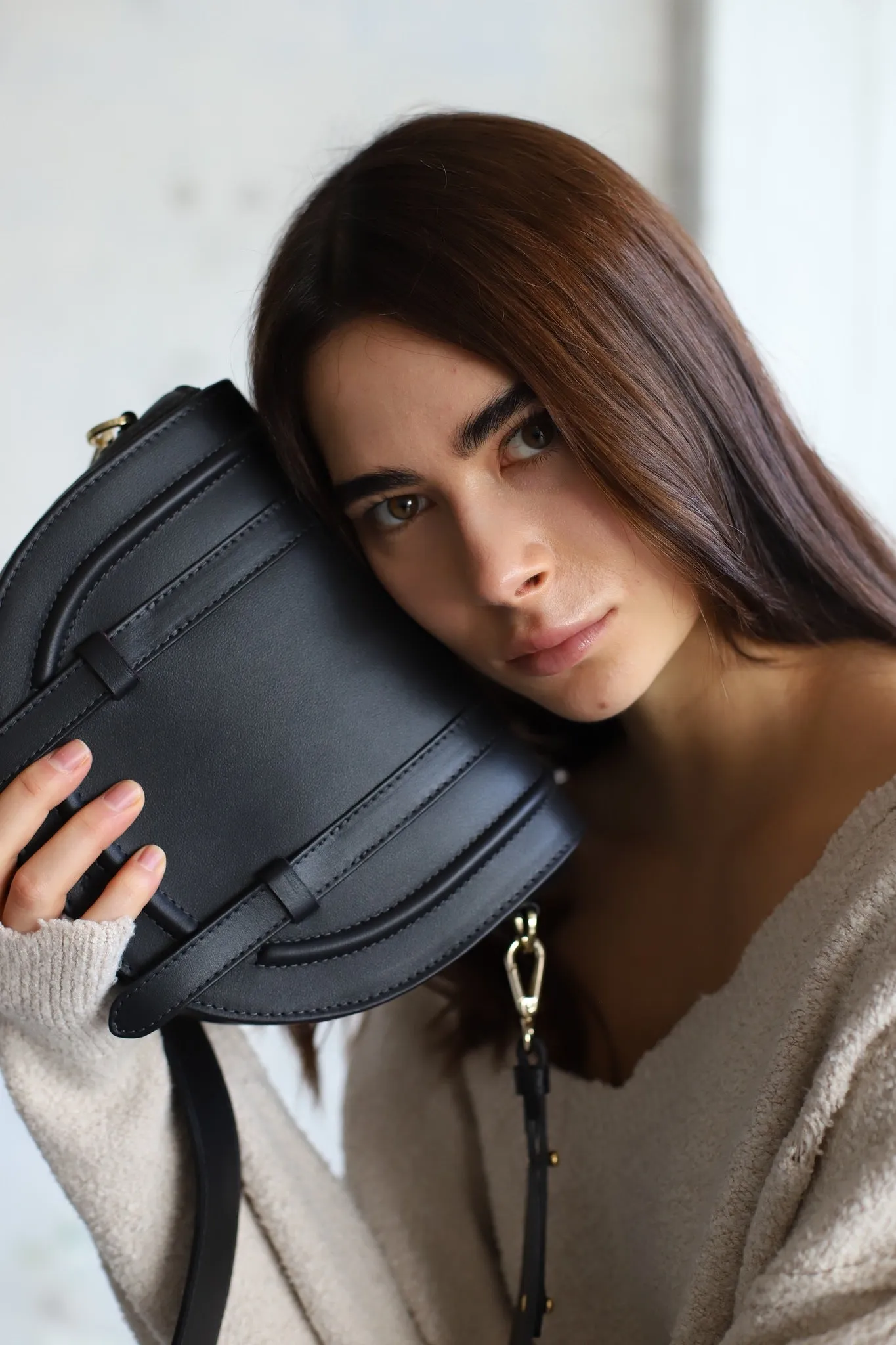 No. 409 Saddle Bag Decor Blue sold by Ivalo.com product image thumbnail 4