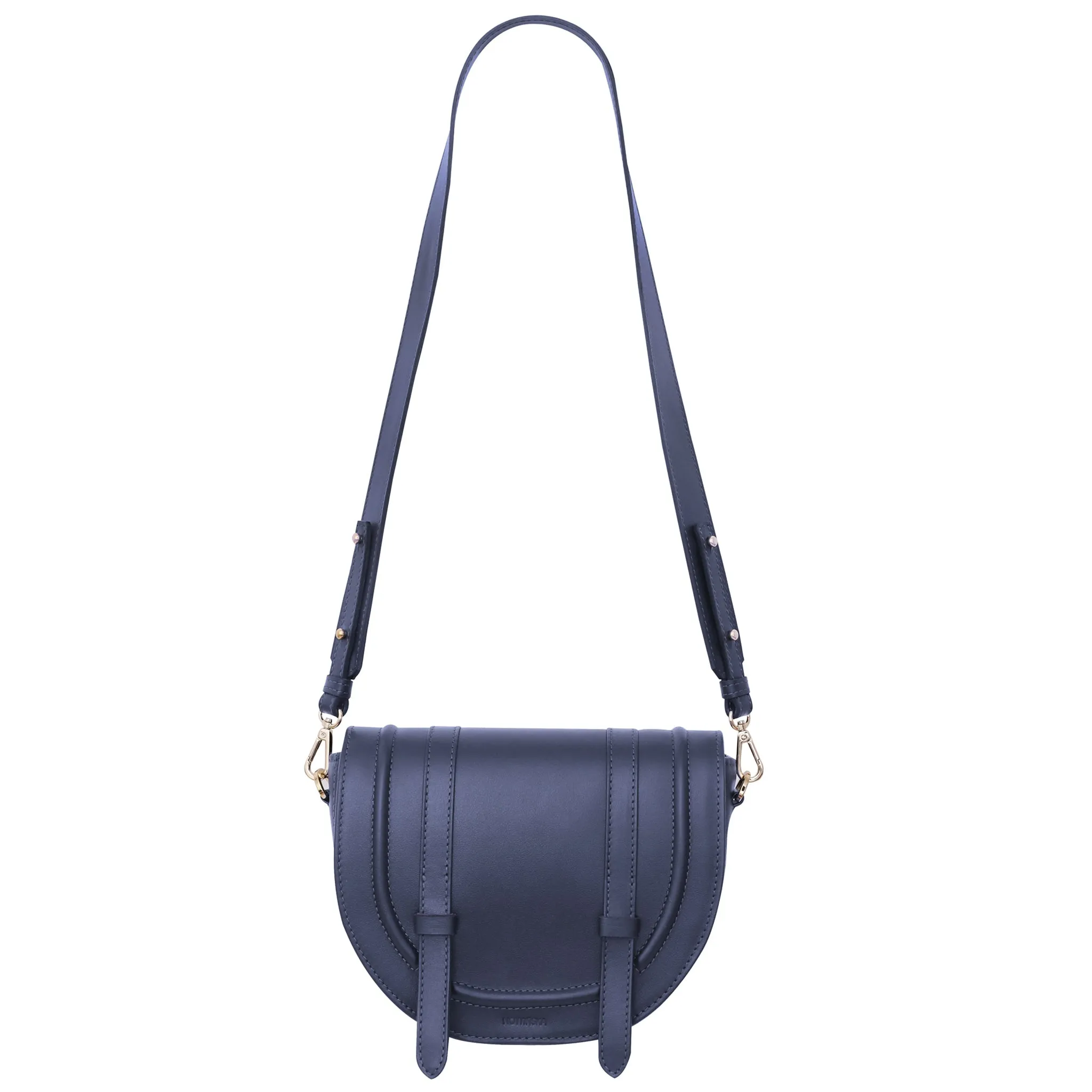 No. 409 Saddle Bag Decor Blue sold by Ivalo.com