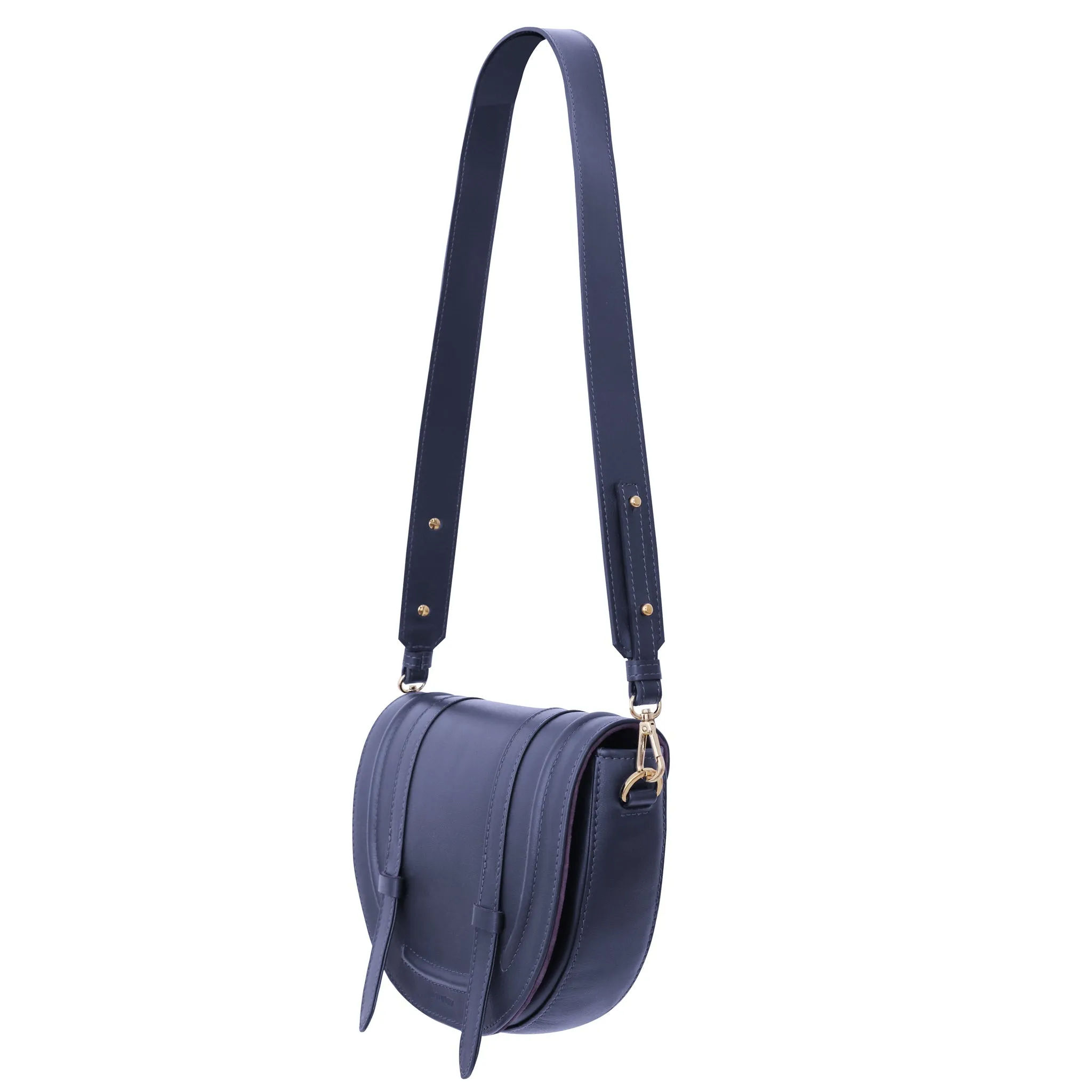 No. 409 Saddle Bag Decor Blue sold by Ivalo.com product image thumbnail 2