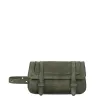 Belt Bag Mini No. 108 Suede Green sold by Ivalo.com