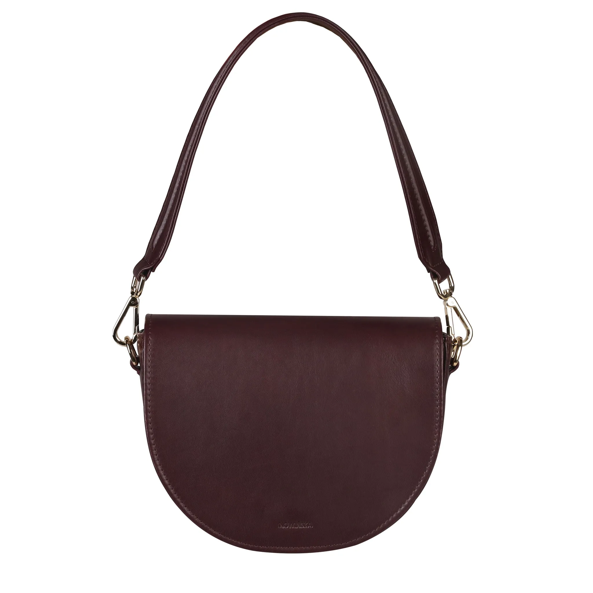 Half-Moon Duo Bag No. 405 Red sold by Ivalo.com product image thumbnail 2