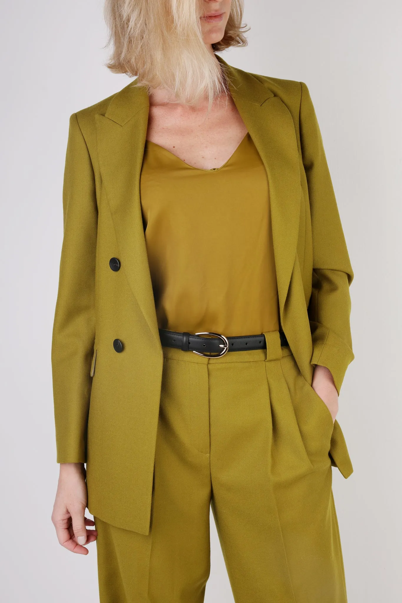 No. 10 Versatile Belt Black sold by Ivalo.com product image thumbnail 2