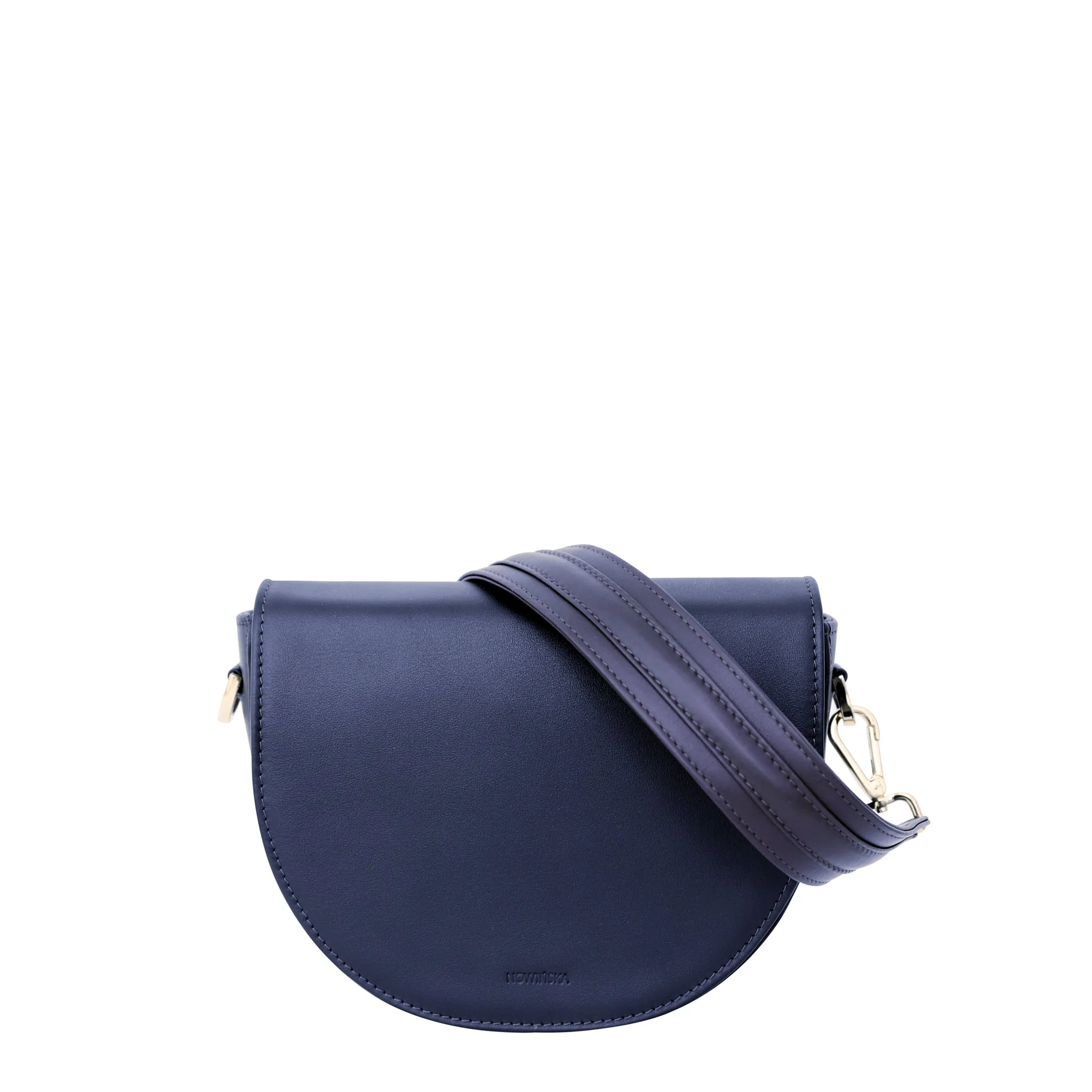Half-Moon Duo Bag No. 405 Blue sold by Ivalo.com product image thumbnail 4
