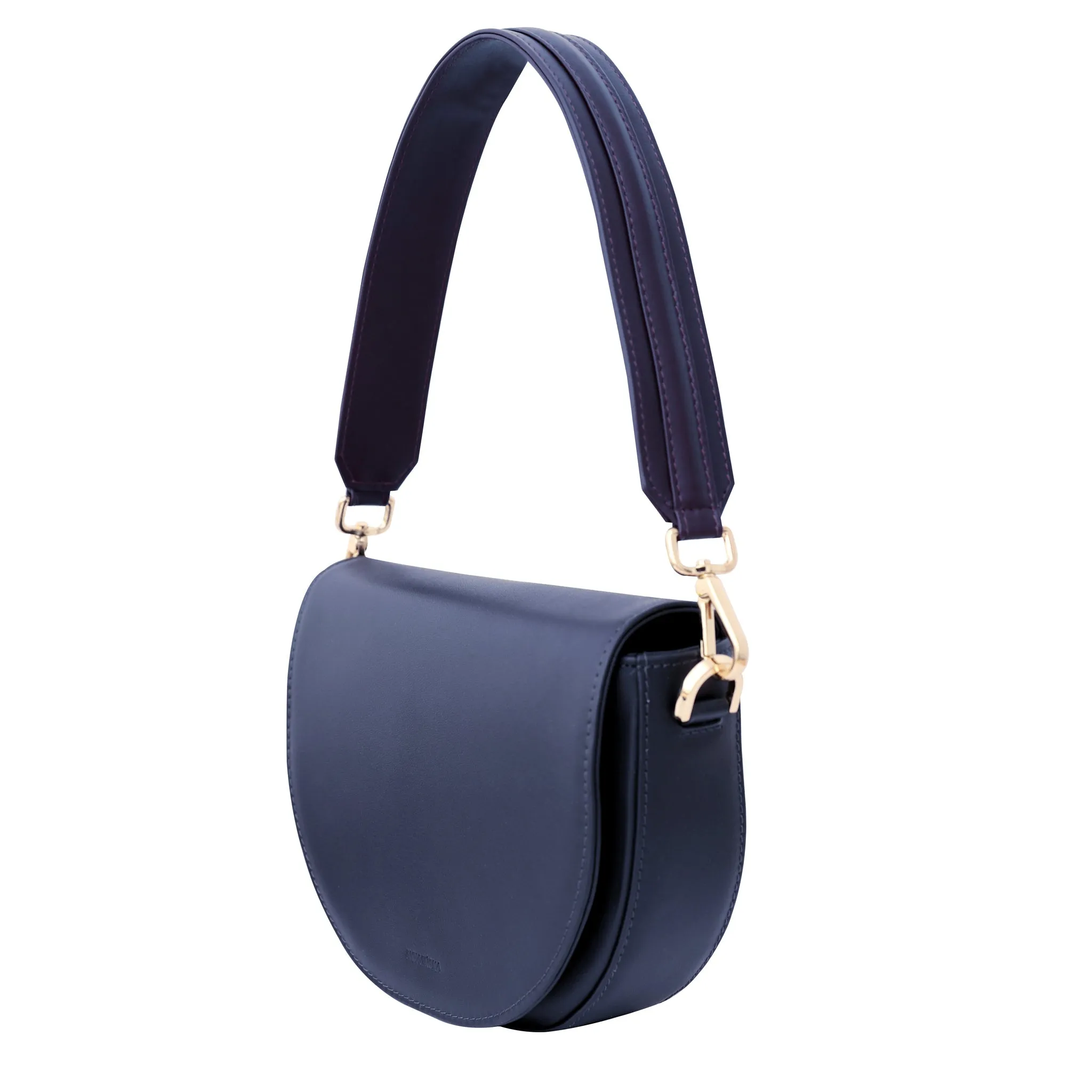 Half-Moon Duo Bag No. 405 Blue sold by Ivalo.com product image thumbnail 3