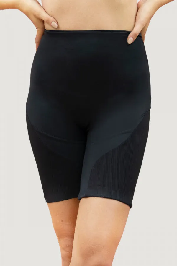 Portland PDX Biker Shorts Onyx sold by Ivalo.com product image thumbnail 4