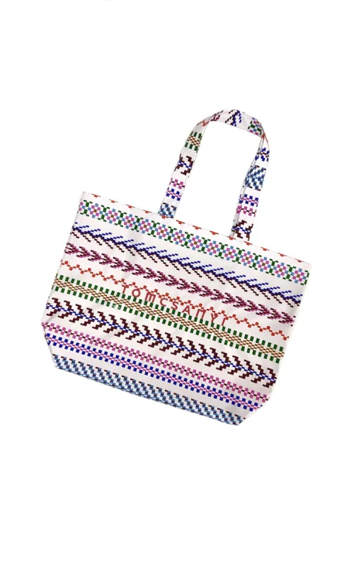 Tote Bag Sequins | Parallel